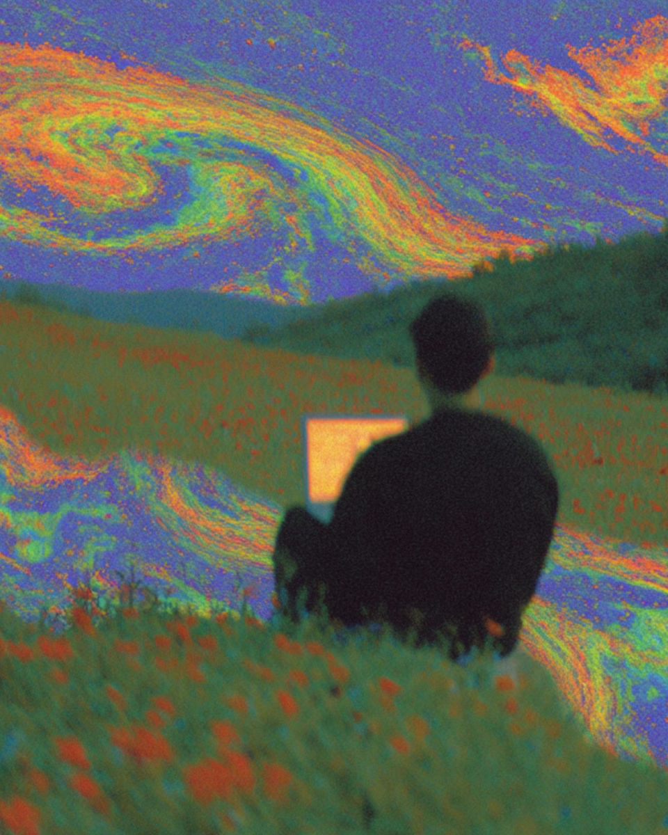 Wherever the route leads, your paperwork is already in order
